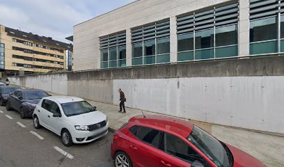 Piscina Pumarín Gijón Sur – Gijón