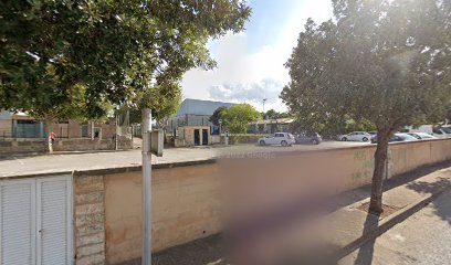 Piscina Pública Petra – Petra