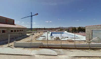 Piscina Municipal Chillaron – Chillarón de Cuenca