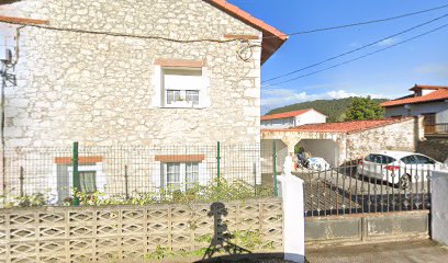 Piscina municipal – Camargo