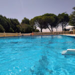 Piscina Pública Municipal de Alovera.foto