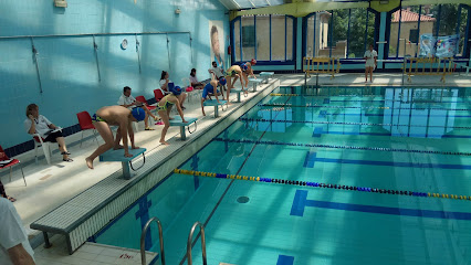 Piscina José Carlos Casadofoto 