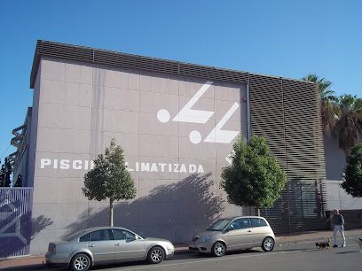 Piscina Municipal Cubierta de La Unión – La Unión