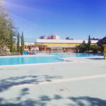 Piscina Los Cantosfoto