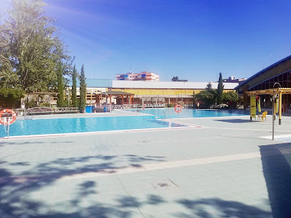 Piscina Los Cantosfoto 