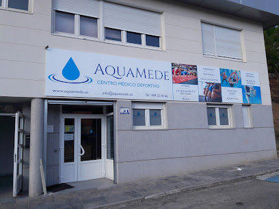 AQUAMEDE – Guadalajara