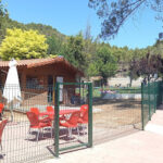 Piscina Pública Municipal de Chiloeches.foto