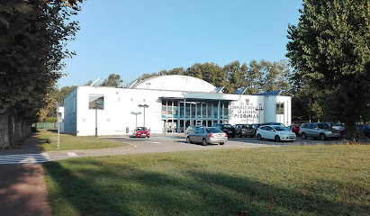 Piscina Municipal de Torrelavega. – Torrelavega