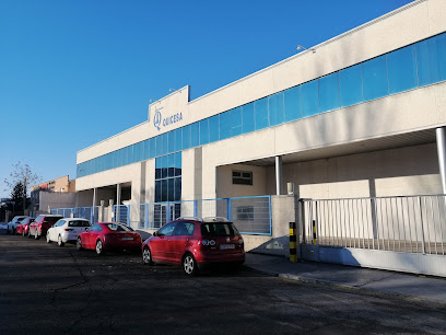 Aquatic by Quicesa – Guadalajara