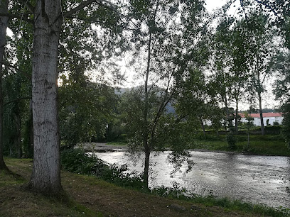 Municipal pool Ampuero – Ampuero