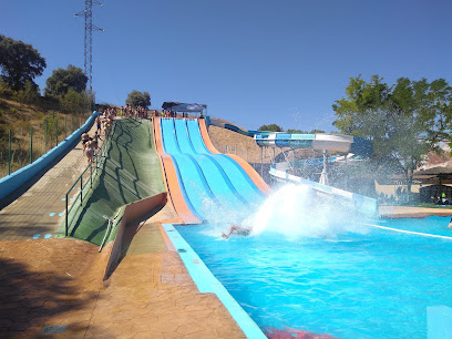 Complejo Acuático Gran Florida – Castronuño