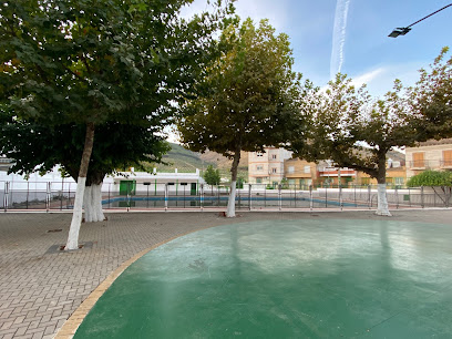 Piscina Municipal de Jamilena – Jamilena