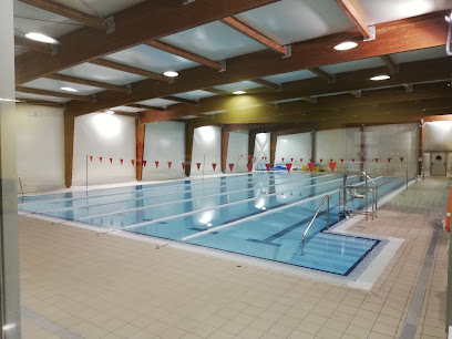 Piscina Cubierta de Bormujos – Bormujos