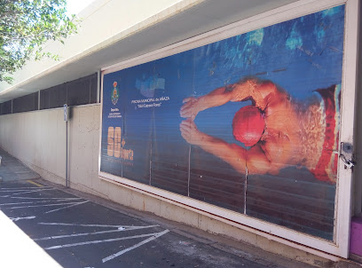 Piscina Municipal de Añaza «Dácil Cabrera Flores» – Santa Cruz de Tenerife