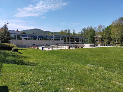 Piscinas Municipais – Allariz