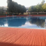 Piscina El Cerrofoto