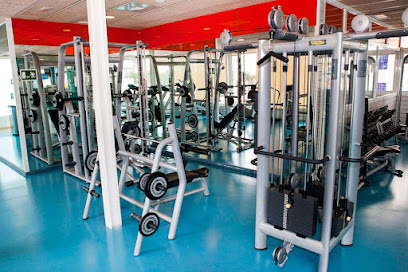 PISCINA MUNICIPAL LLUCMAJOR – Lluchmayor