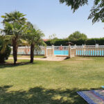 Piscina Municipal Del Parque Vallejo (Alovera)foto