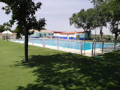 Piscina Municipalfoto 