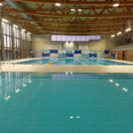 Piscina Municipal Sonia Reyesfoto