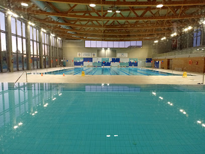 Piscina Municipal Sonia Reyes – Guadalajara