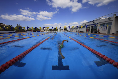 BEST Centre – Las Salinas