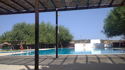 Piscina Municipal de Almodóvar del Río – Almodóvar del Río
