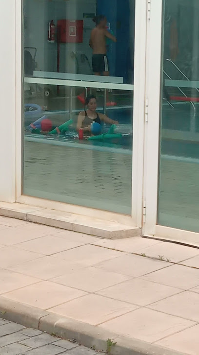 Piscina Municipal Beniel – Beniel