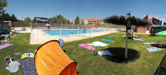 Piscina Pública Municipal de Chillarón de Cuenca. – Chillarón de Cuenca