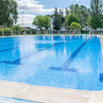 Piscina Pública Municipal de Marchamalo.foto