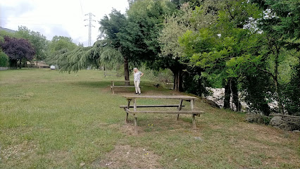 Piscina De Las Fraguas – Las Fraguas