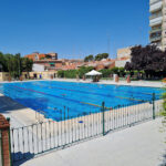 Piscinas Municipales de San Roquefoto