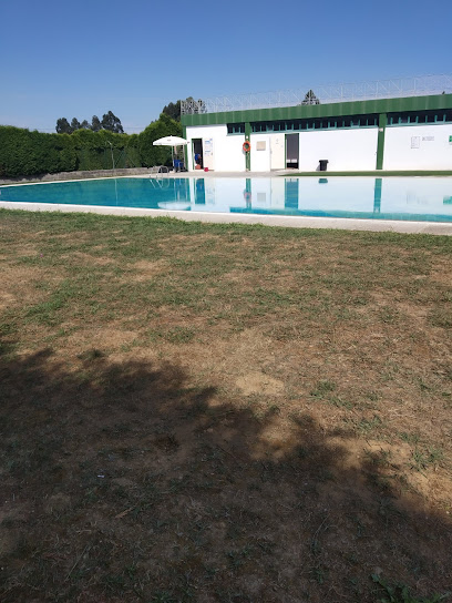 Piscina Pía do Loureirofoto 