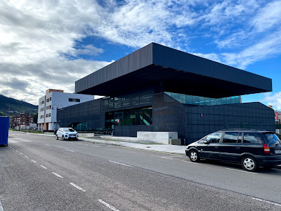 Piscina La Camocha – Gijón
