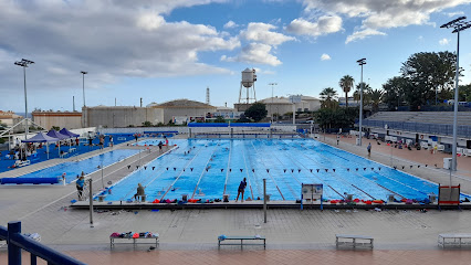 Piscina Municipal Acidalio Lorenzofoto 