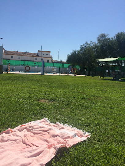 Piscina municipal – Santiponce