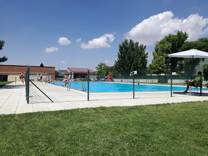 Piscina Municipal de Geria – Geria