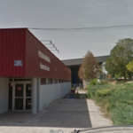 Piscina Climatizada Huerta de Larafoto