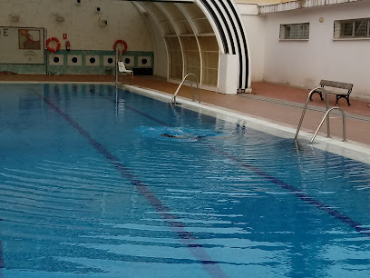 Piscina Municipal Pizarrafoto 