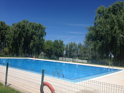 Piscina Municipal Villaralbofoto 