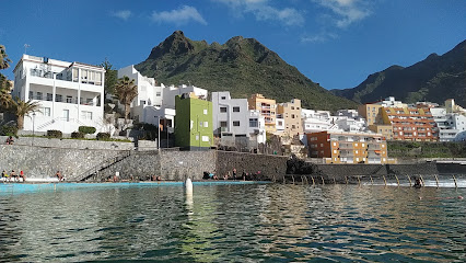 Piscina Natural Punta del Hidalgo – Punta del Hidalgo