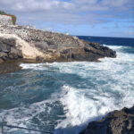 Piscina natural La Puentefoto