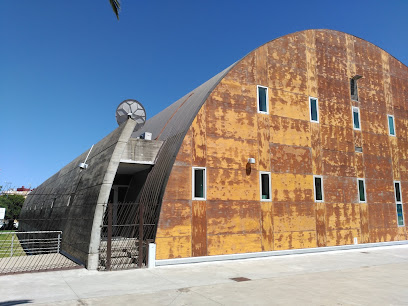 Piscina municipal – La Laguna