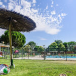 Piscina Pública Municipal de Cabanillas del Campo.foto