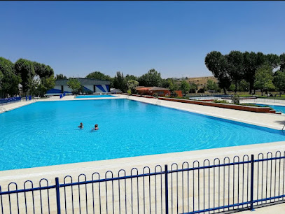 Piscina Municipal Tejaresfoto 