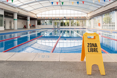 Piscina Porreres – Porreras