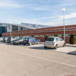 Complejo Deportivo 'García Fraguas'foto