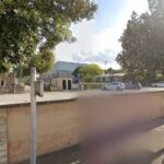 Piscina Pública Petrafoto