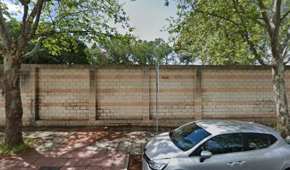 Piscina Pública Municipal de Ciudad Real.foto