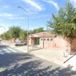 Piscina Pública Municipal de Alcabón.foto